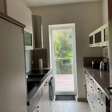 Diemelblick Lejlighed