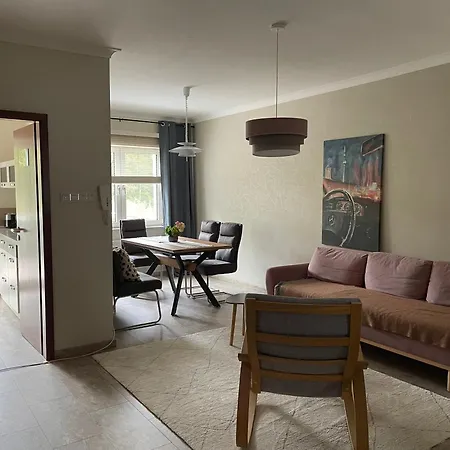 Apartment Diemelblick