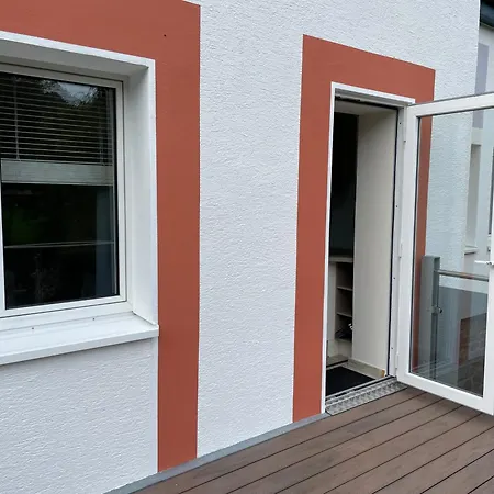 Apartment Diemelblick
