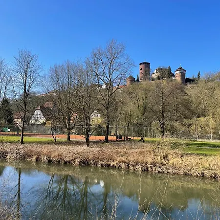 Diemelblick Lejlighed