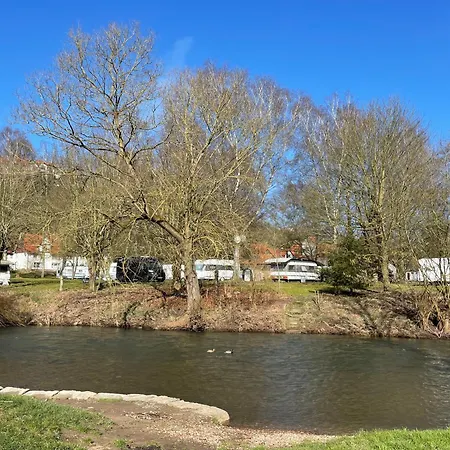 Diemelblick Lejlighed