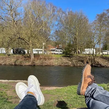 Lejlighed Diemelblick