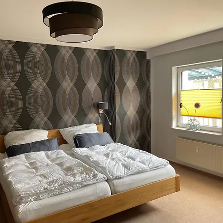 Apartment Diemelblick *