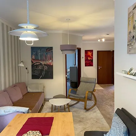 Apartment Diemelblick Trendelburg