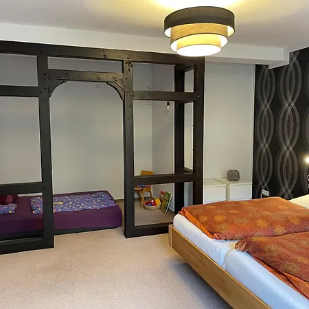 Lejlighed Diemelblick